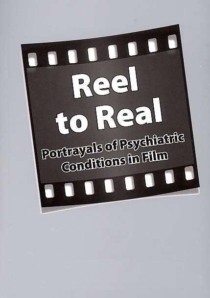 Reel Psychiatry