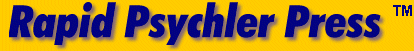 Rapid Psychler Press